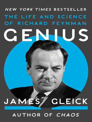 cover image of Genius
